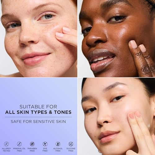 L'Oreal Paris Collagen Moisture Filler Moisture Bounce Face - Product Imagery