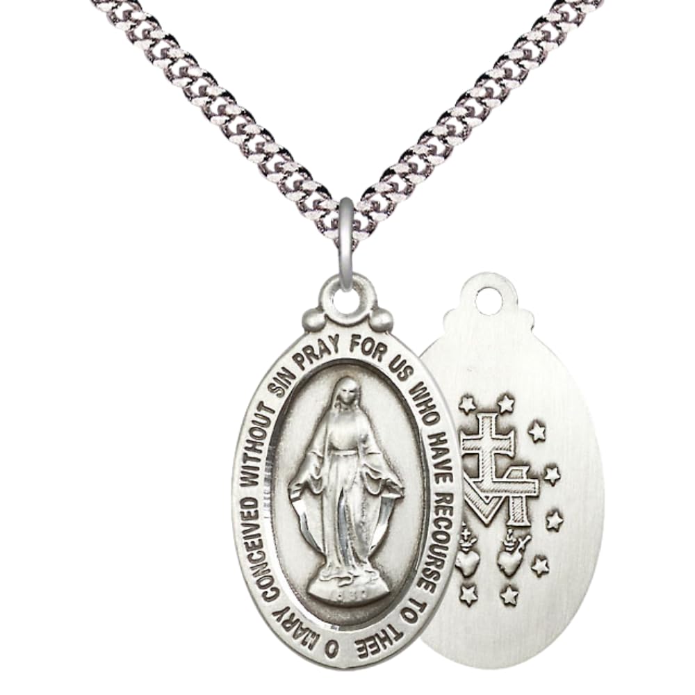 Everlasting Light Jewelry – Pendant Necklaces on display