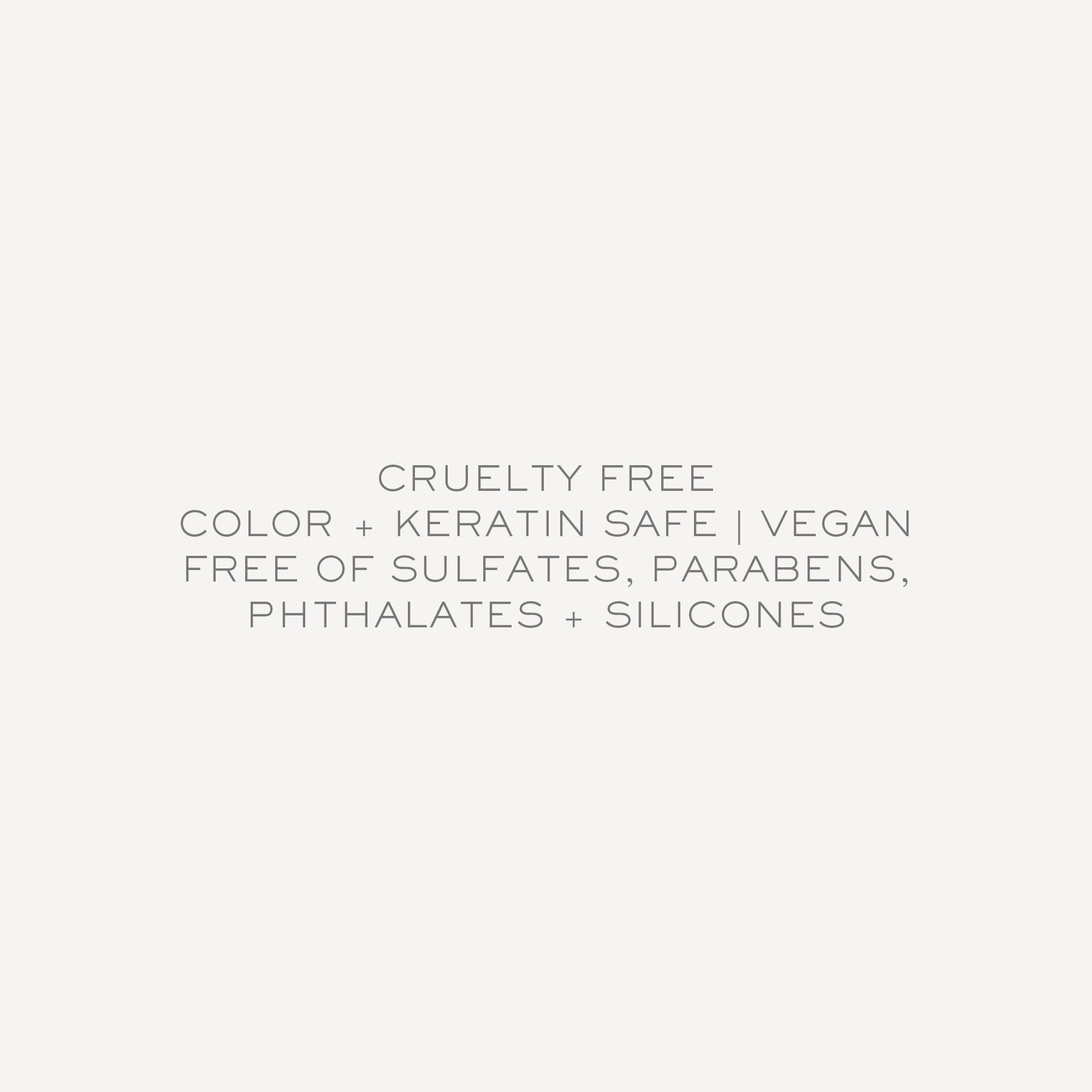 Kristin Ess volumizing vitamin C dry shampoo spray for oily hair with fresh pear scent, absorbs oil, reduces frizz, sulfate-free.