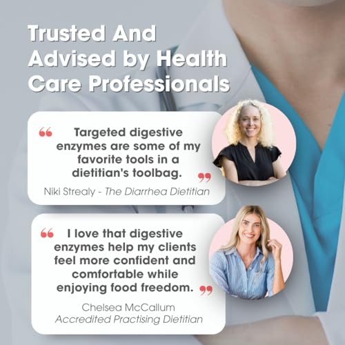 Intoleran Gut Support Duo – Probiotics & Herbal Blend for - Product Imagery