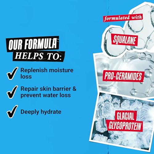 Kiehl's - Ultra Facial Cream Daily Moisturizer with 4.5% Squalane - Product Imagery