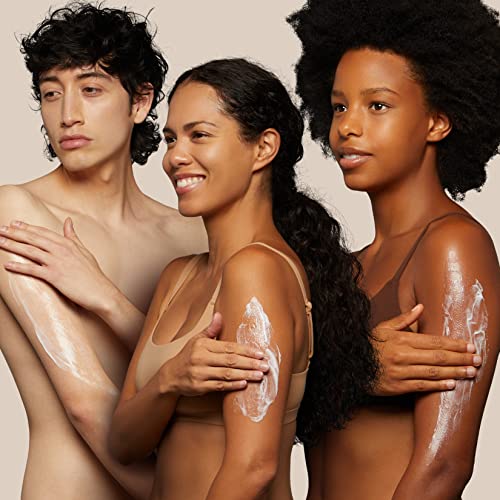 The Lotion Company 24 Hour Skin Therapy Lotion, Full Body - Product Imagery