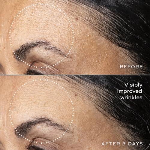 Medik8 C-Tetra Advanced Vitamin C Face Serum with Hyaluronic - Product Imagery