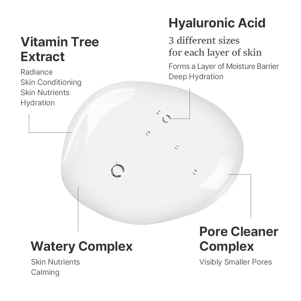 SWANICOCO Pregnancy Safe Skincare Brightening Duo (Instagram Viral Product) Multi Solution Vitamin Essence & Fermentatio