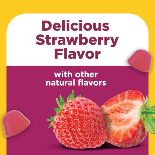 Nature Made Multivitamin for Women, 70 Multi Vitamin Gummies - Product Imagery