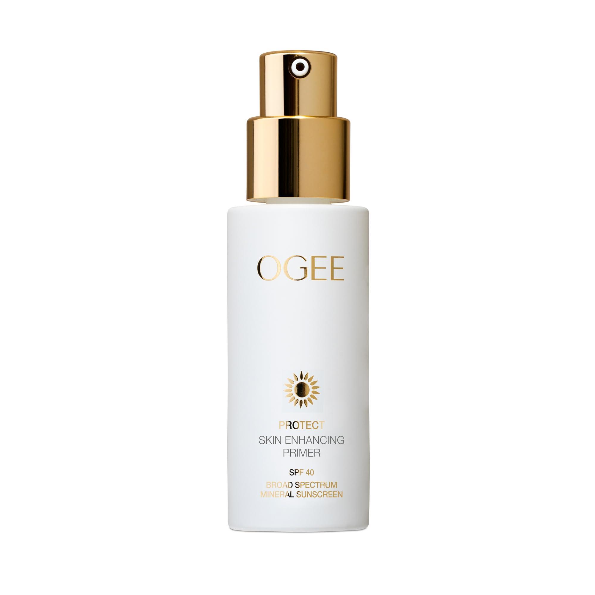 Ogee PROTECT Skin Enhancing Primer - Product Imagery