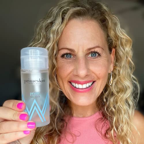 PRIME PROMETICS PrimeSkin Beauty Water Make-Up Remover for - Product Imagery