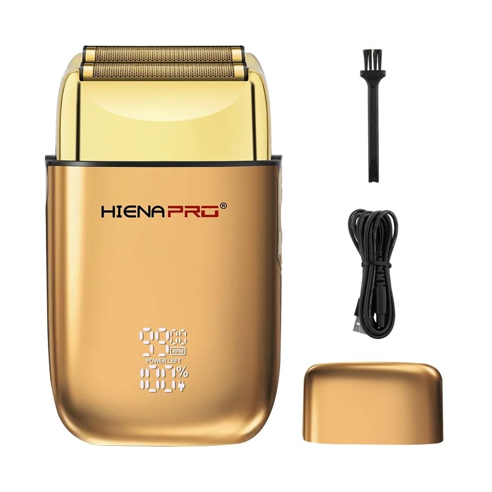 Razors 10 000 RPM High Power Men s Razor - EWKYLSEM Official Imagery - 2