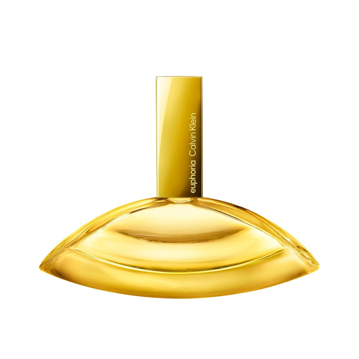 Calvin Klein Euphoria Solar Elixir Parfum Intense worn by - Premium Selection Official Imagery - 2