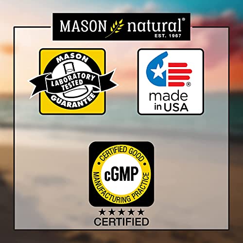 MASON NATURAL Collagen Premium Skin Cream - Anti Aging Face and - Product Imagery