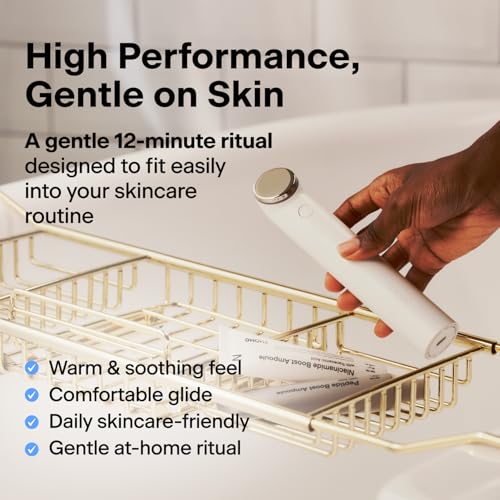 THOME Glow Boost Duo For Calming Care, The Glow Signature - Product Imagery