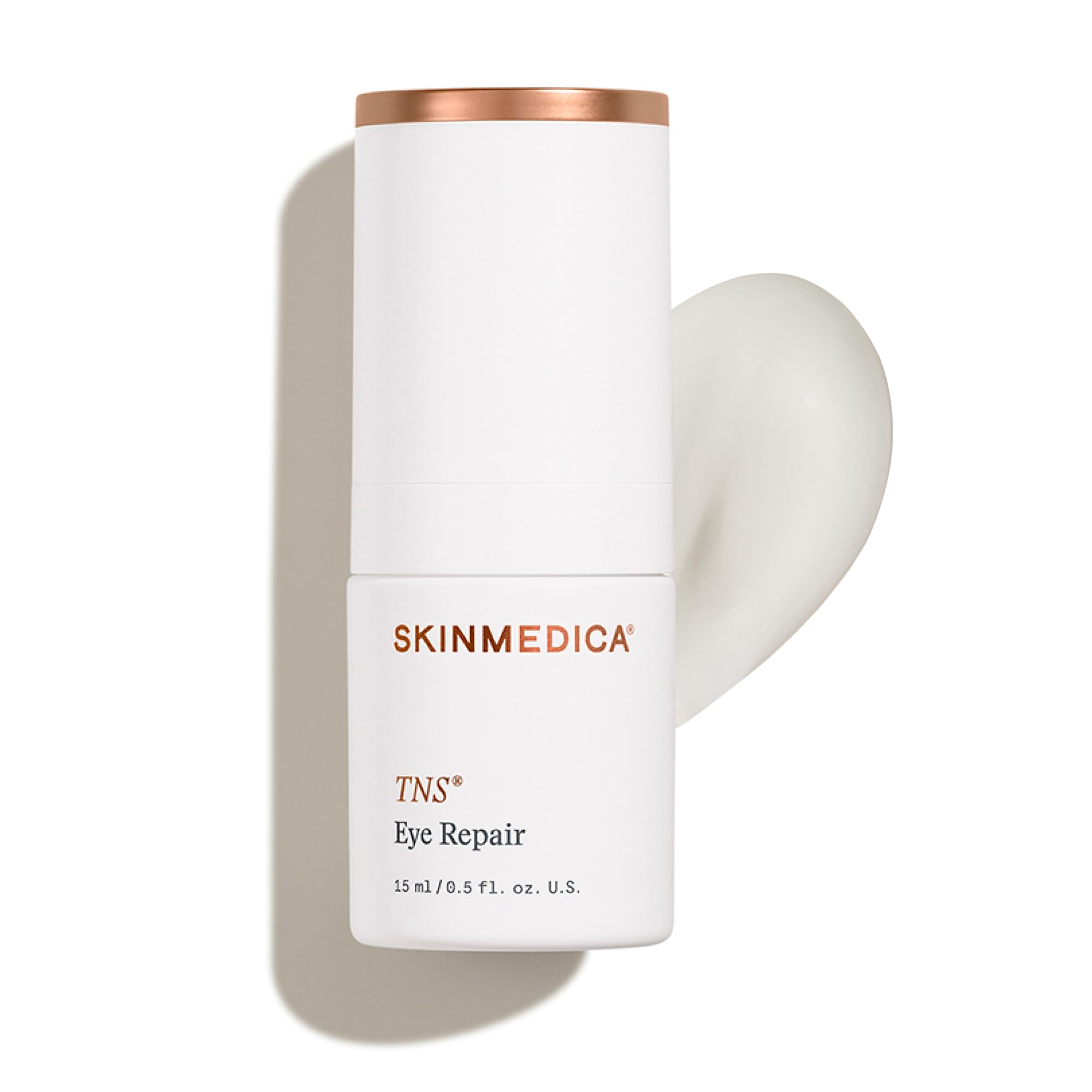 SkinMedica TNS Eye Repair - Hydrating Under Eye Moisturizer - - Product Imagery