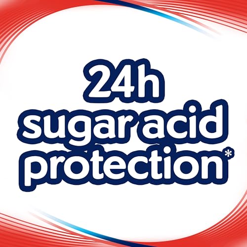 Aquafresh Cavity Protection Fluoride Toothpaste, 5.6 oz - Product Imagery