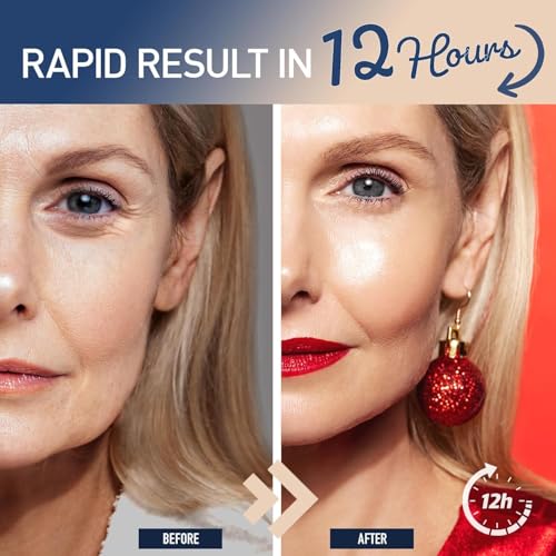Enaskin Naturals 2-Pack Instant Eye Cream & Face Lift - No White - Product Imagery