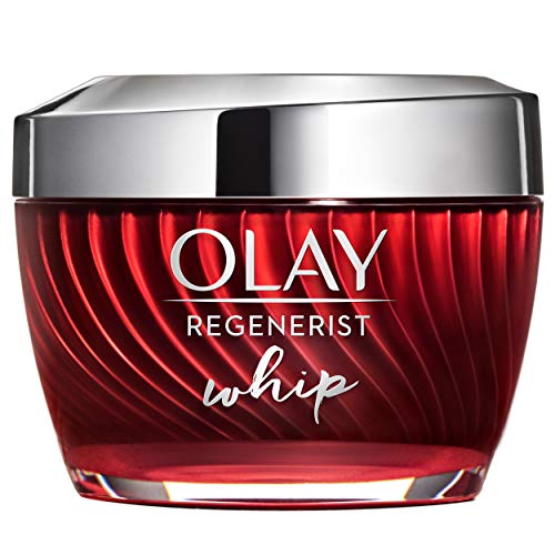 Olay Regenerist Whip, 1.7 oz - Product Imagery