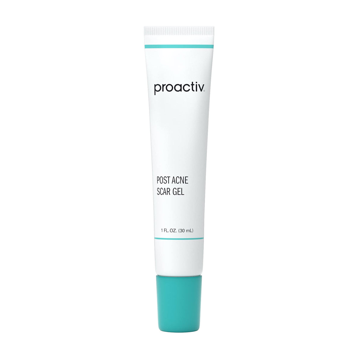 Proactiv Post Acne Scar Gel, Bakuchiol & Vitamin E Face Treatment, 1 Fl Oz – product photo (Scars &amp; Wounds)