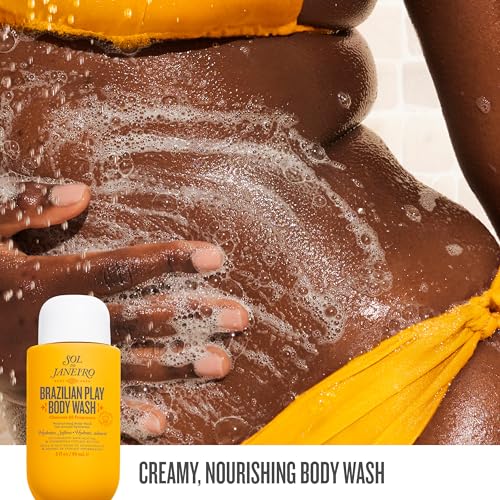 Sol de Janeiro Jet Set | Travel Shower Kit | $40 value - Product Imagery