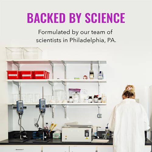 Good Molecules Overnight Exfoliating Treatment, AHA BHA - Product Imagery