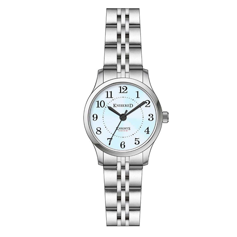 KNISKRED – Wrist Watches on display