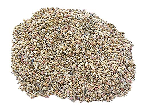 IPW Industries Inc - Water Softener Gravel - Garnet Filter Bed Media for Filter Tanks, Water Conditioners, Water Softene