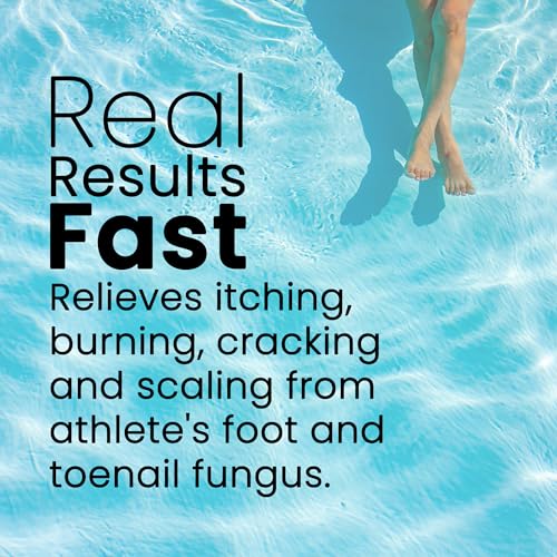 Dr. Canuso Healthy Nail System, 2 Step Antifungal Nail - Product Imagery
