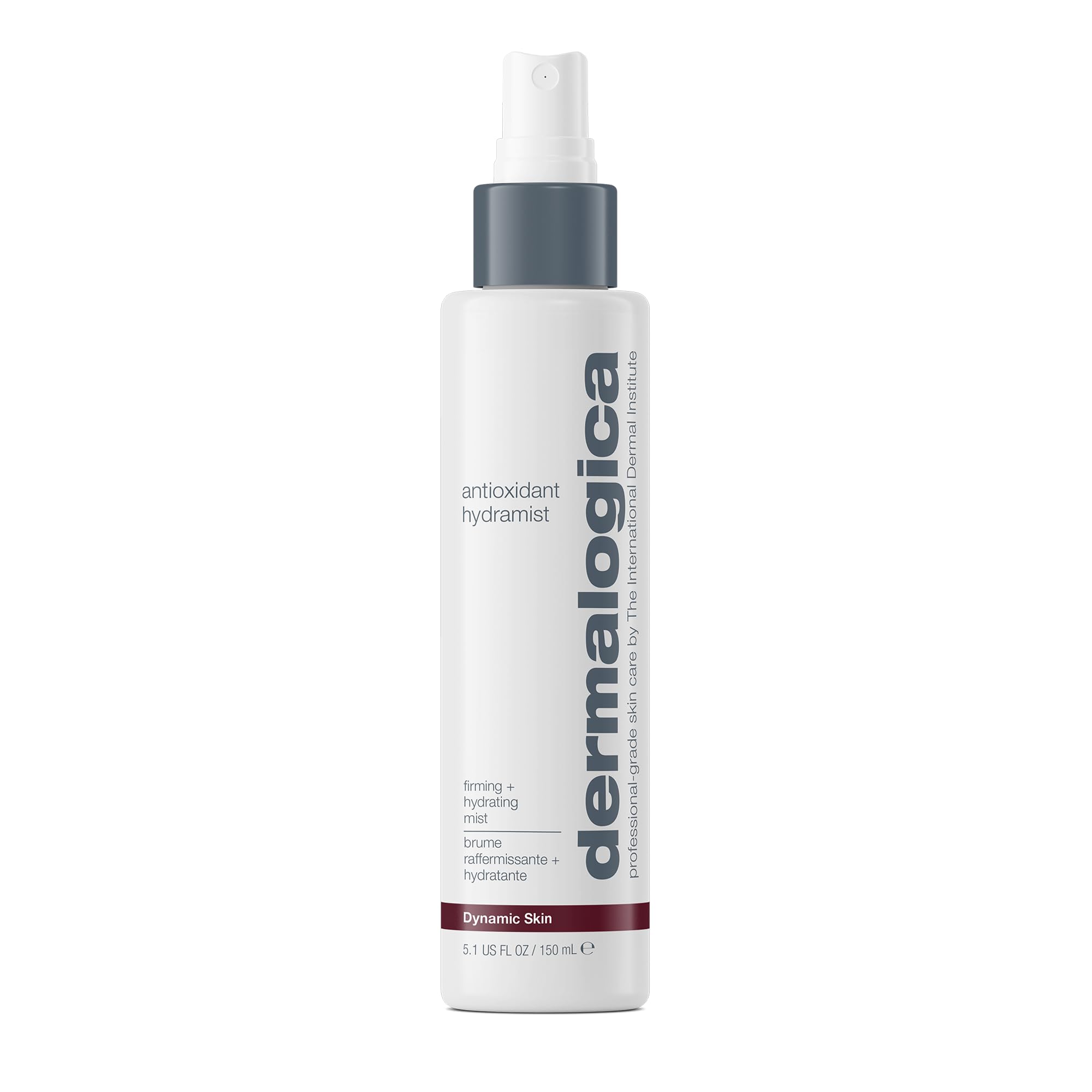 Dermalogica Antioxidant Hydramist, Anti-Aging Toner Spray - Product Imagery