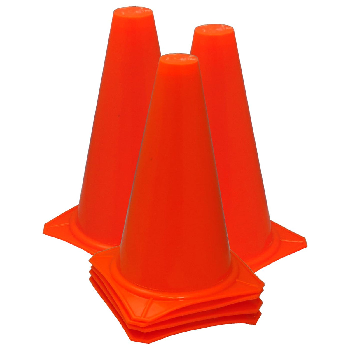 Bluedot Trading Power Running Training Speed Weight Sled, Ladder, Agility Cone Set for Athletic Exercise and Speed Impro