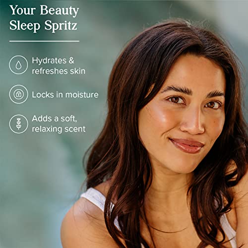 HERITAGE STORE Lavender Flower Water & Glycerine Benefits Skin, - Product Imagery