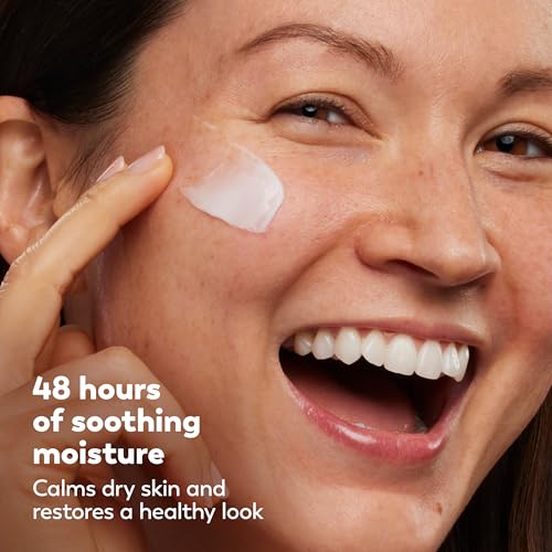Olay Active Hydrating Cream Face Moisturizer, 1.9 fl oz - Product Imagery