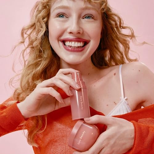 Rare Beauty Mini Find Comfort - Awaken Confidence- Body - Product Imagery