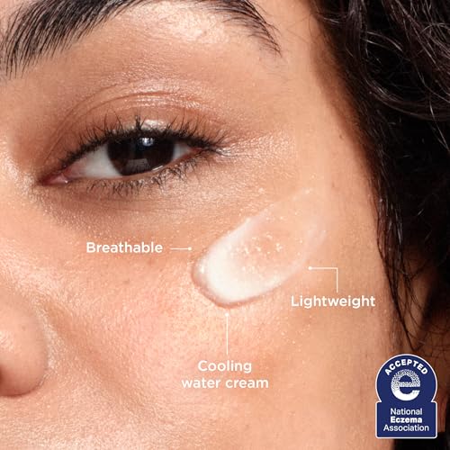 AESTURA ATOBARRIER365 Cooling Hydro Soothing Water Cream - Product Imagery