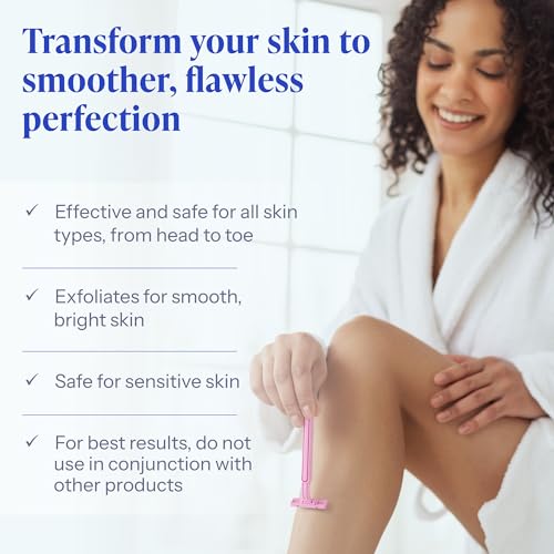 Tend Skin Solution for Razor Bumps and Ingrown Hair, 8 Oz - Product Imagery