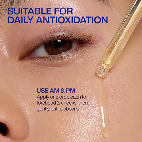 IOPE Expert Vitamin C 25% Antioxidant Serum - 25% Pure Vitamin C - Product Imagery