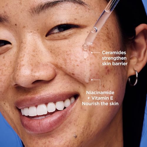 AESTURA ATOBARRIER365 Hydro CERA-HA Korean Face Serum with - Product Imagery