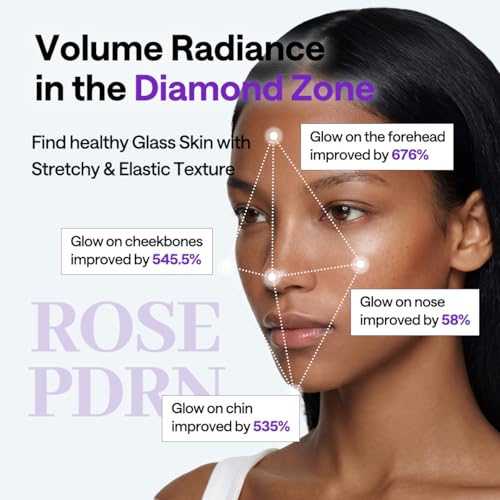 MEDIHEAL PDRN Lifting Serum with Squalane for Pore Tightening - Product Imagery