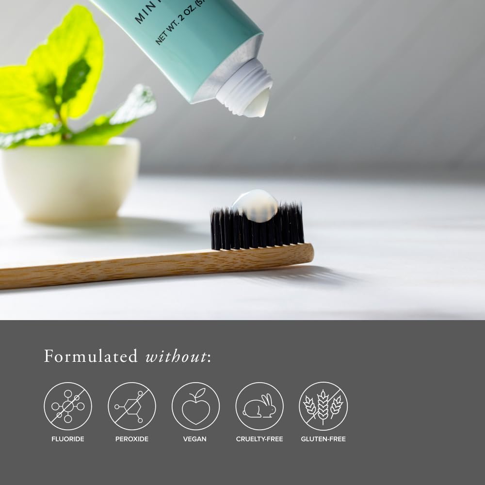 Radiant Smile Whitening Boost Duo Tooth Polish Gum Hydration - Serovital Official Imagery - 4