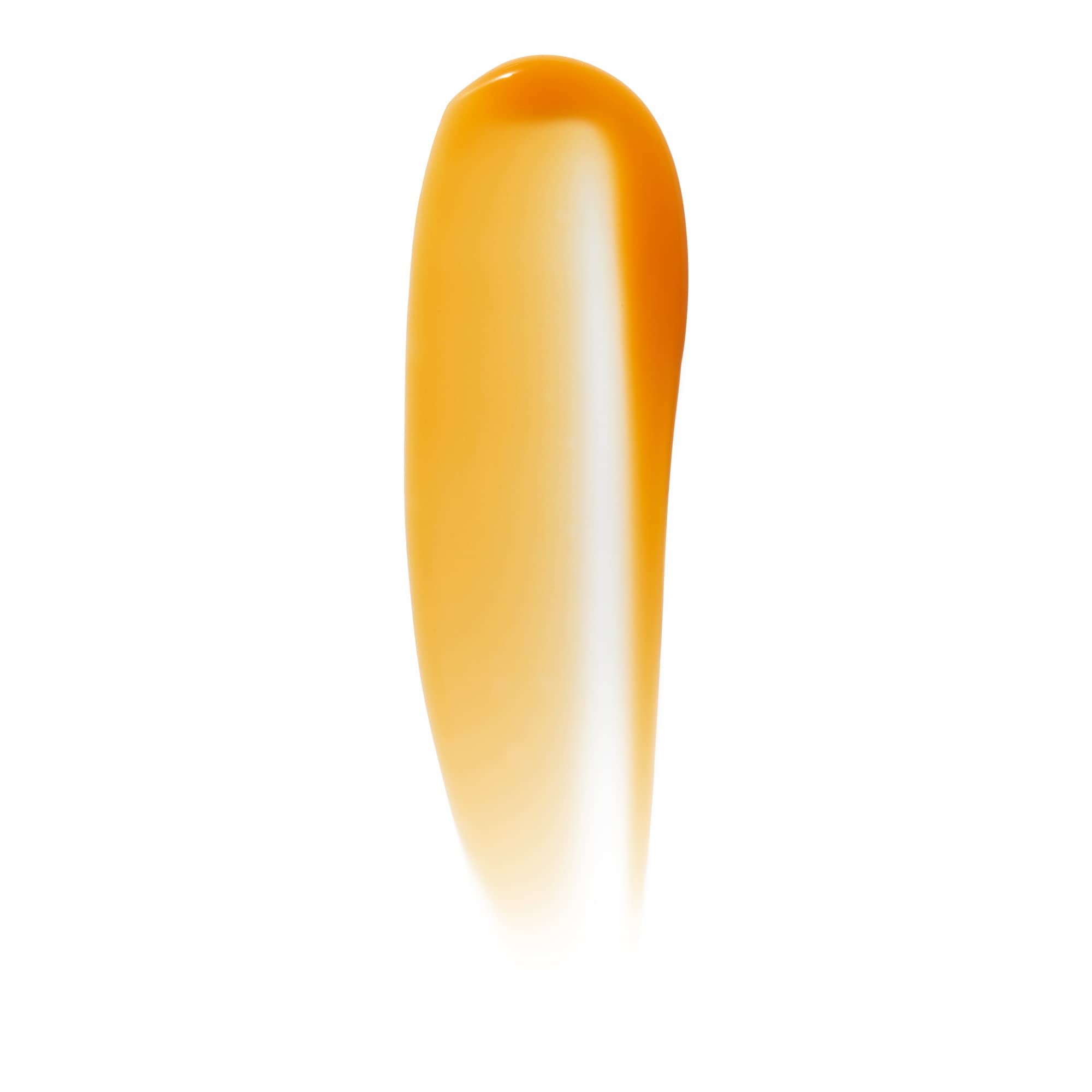 e.l.f. SKIN Youth Boosting Advanced Night Retinoid Serum in a clear glass bottle with dropper applicator.
