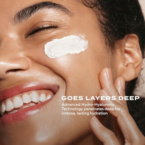 Murad Restorative Hydro-Hyaluronic Cream - Hyaluronic Acid - 1.7 - Product Imagery