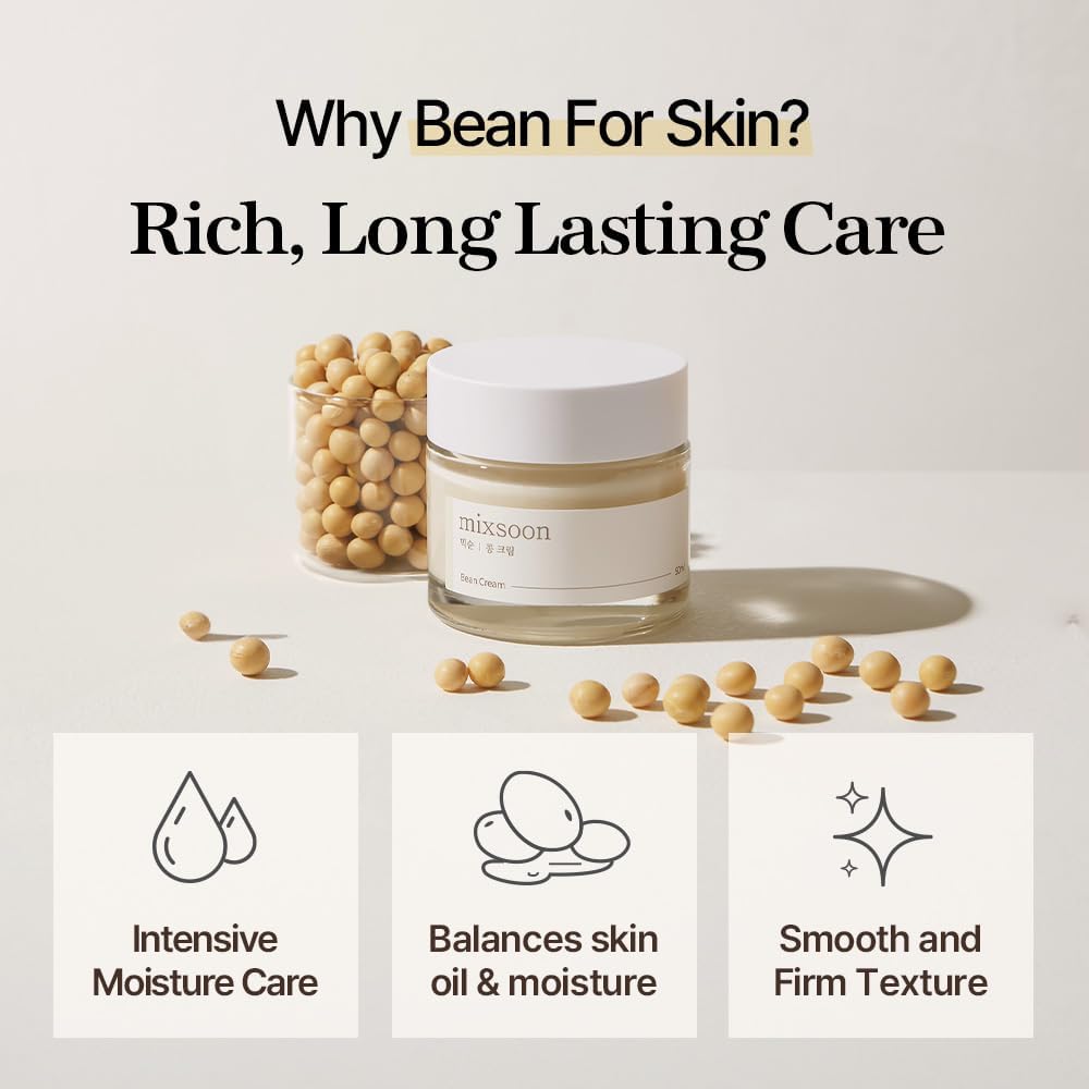 Bean Glass Skin Duo - mixsoon Official Imagery - 7