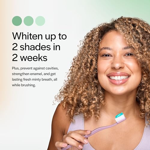 Opalescence Whitening Toothpaste Original 4.7oz - Mint - 1 Pack - Product Imagery
