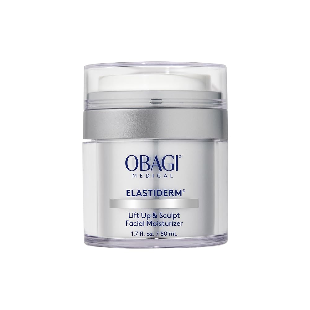 Obagi ELASTIderm Lift Up & Sculpt Facial Moisturizer – - Product Imagery