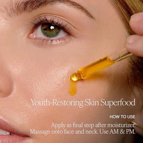 Tata Harper Retinoic Nutrient Face Oil, Nourishing Face Oil, - Product Imagery