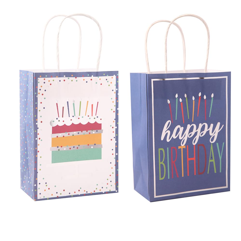 Party Ready Deluxe Birthday Party Supplies Set – Complete Decoration Bundle with Tableware, Drinkware, Banner, Cake Topp