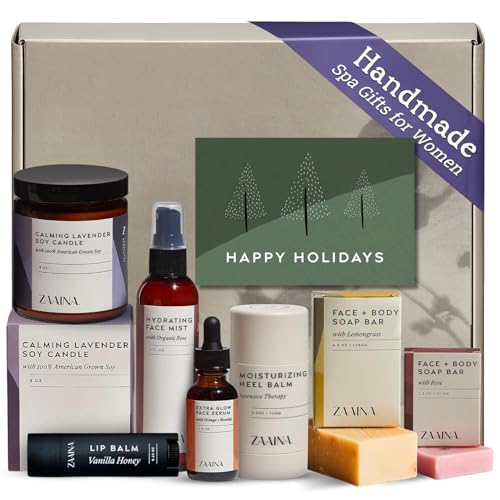 ZAAINA Holiday Gift for Women - ZAAINA Official Imagery - 1