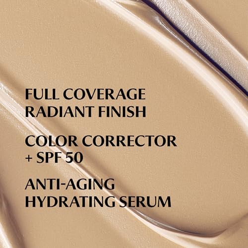 IT Cosmetics CC+ Cream Illumination Radiant Foundation with SPF - Product Imagery