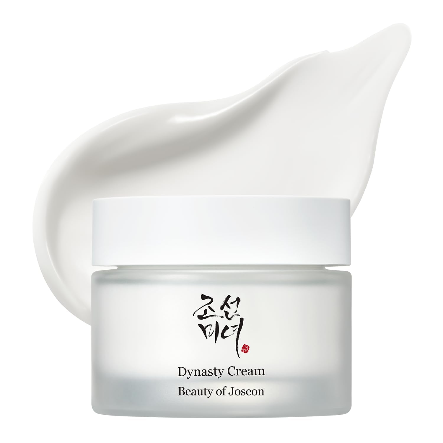 Beauty of Joseon Dynasty Cream Hydrating Face Moisturizer for - Product Imagery