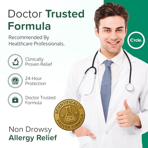 Fluticasone Allergy Nasal Spray Allergy Relief - 24 Hour Non - Product Imagery
