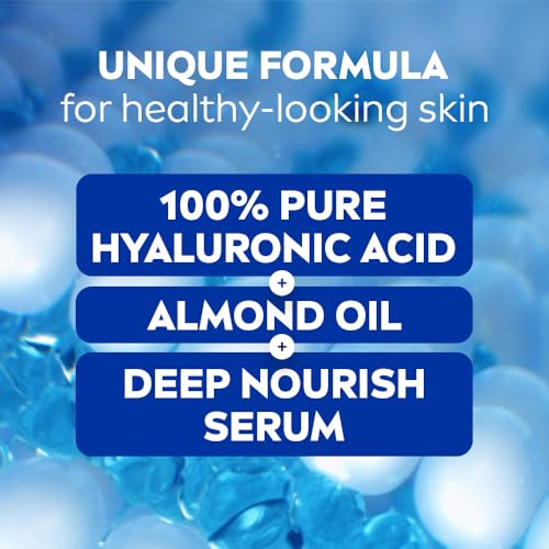 Nivea Nourishing Lotion Body Milk Richly Caring For Very Dry - Product Imagery
