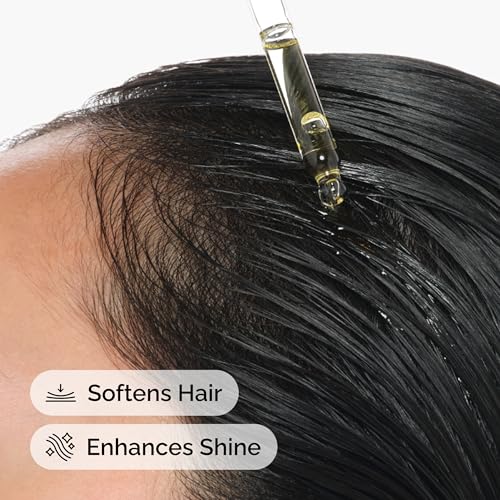 The Ordinary 100% Organic Cold-Pressed Moroccan Argan Oil, - Product Imagery