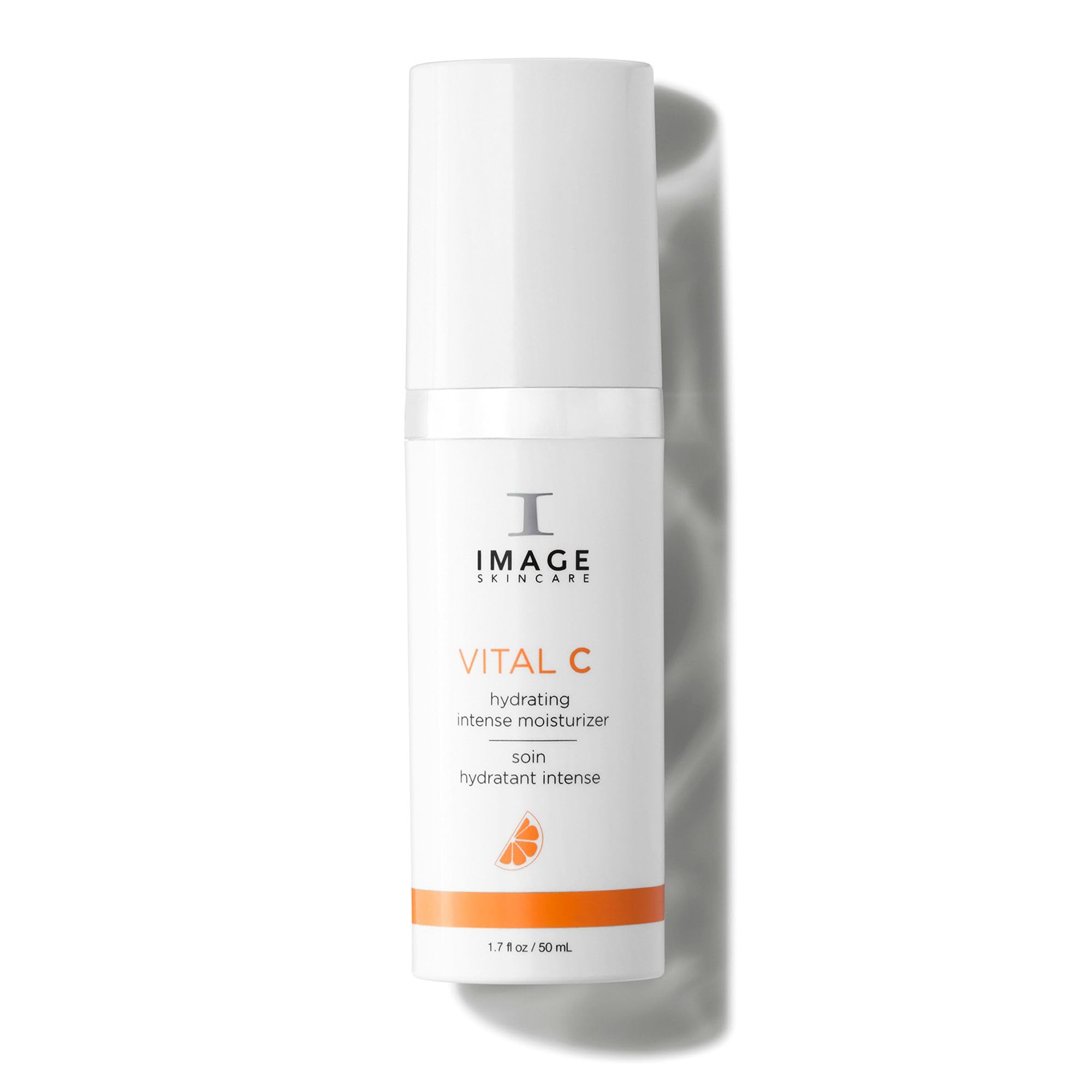 IMAGE Skincare VITAL C Hydrating Intense Moisturizer, 1.7 fl oz - Product Imagery